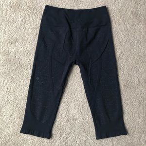 Lululemon Capri Pant